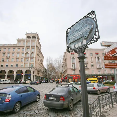 2Br Apt With Pool & Gym In The Building- By Wehost Tbilisi Zewnętrze zdjęcie