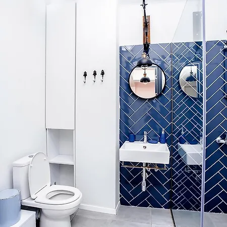 2Br Apt With Pool & Gym In The Building- By Wehost Tbilisi Zewnętrze zdjęcie