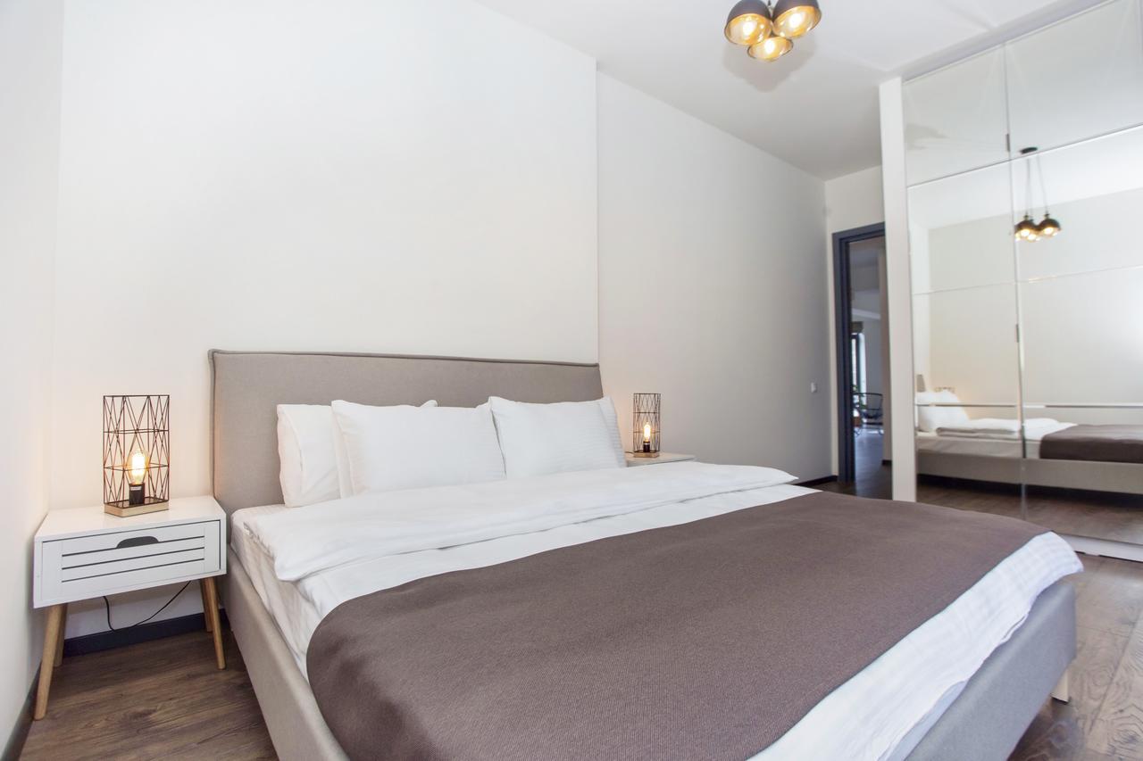 Apartment 2br With Pool & Gym In The Building- By Wehost *