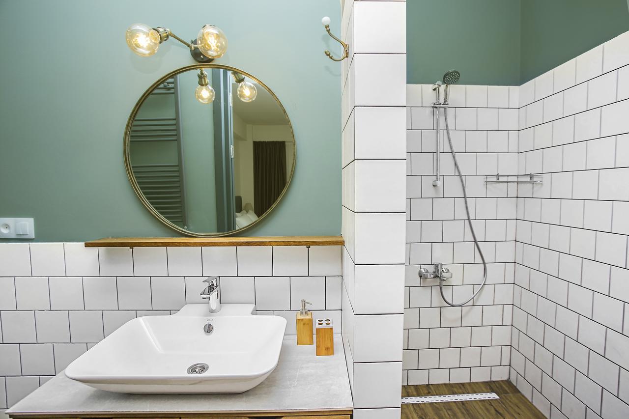 Apartment 2br With Pool & Gym In The Building- By Wehost *