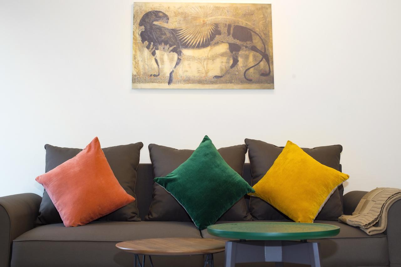 2br With Pool & Gym In The Building- By Wehost * Tbilisi