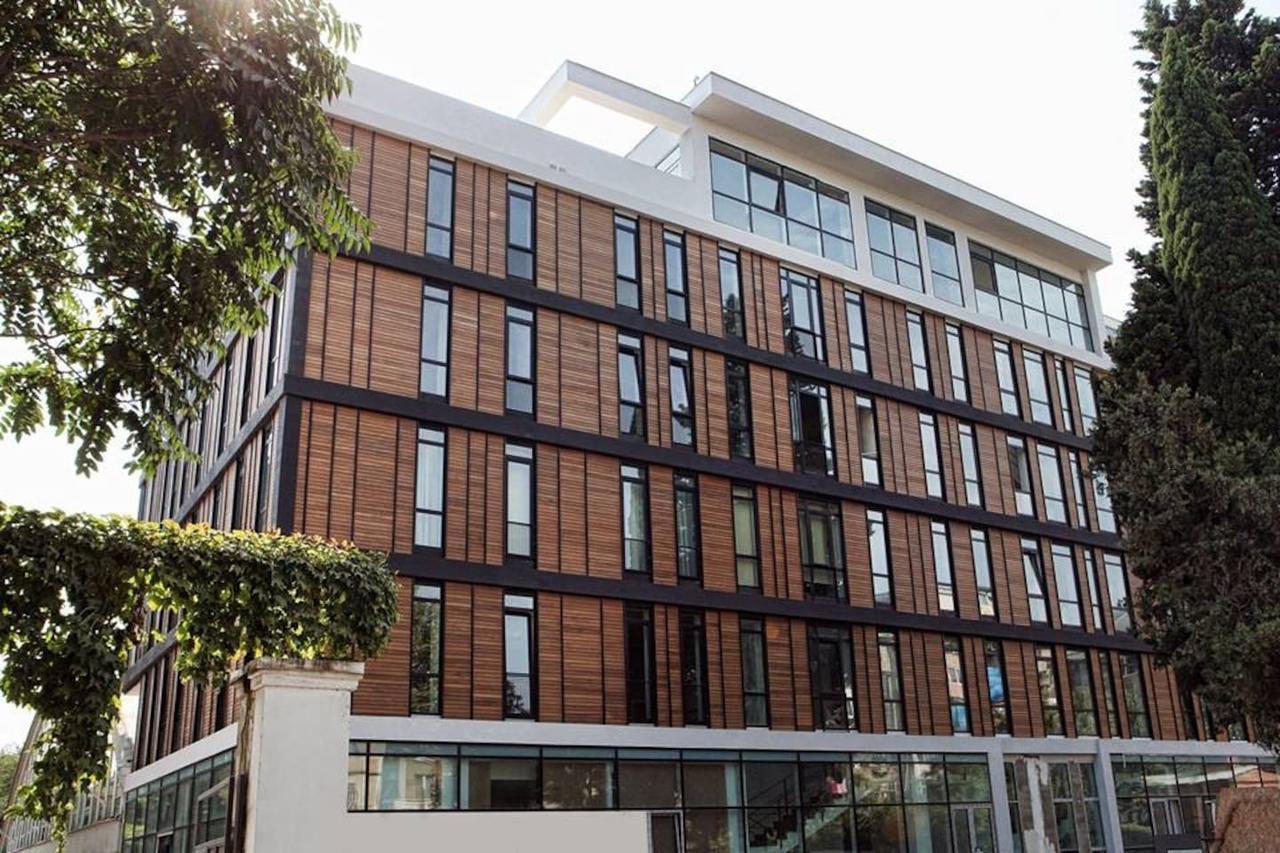 Apartment 2br With Pool & Gym In The Building- By Wehost *