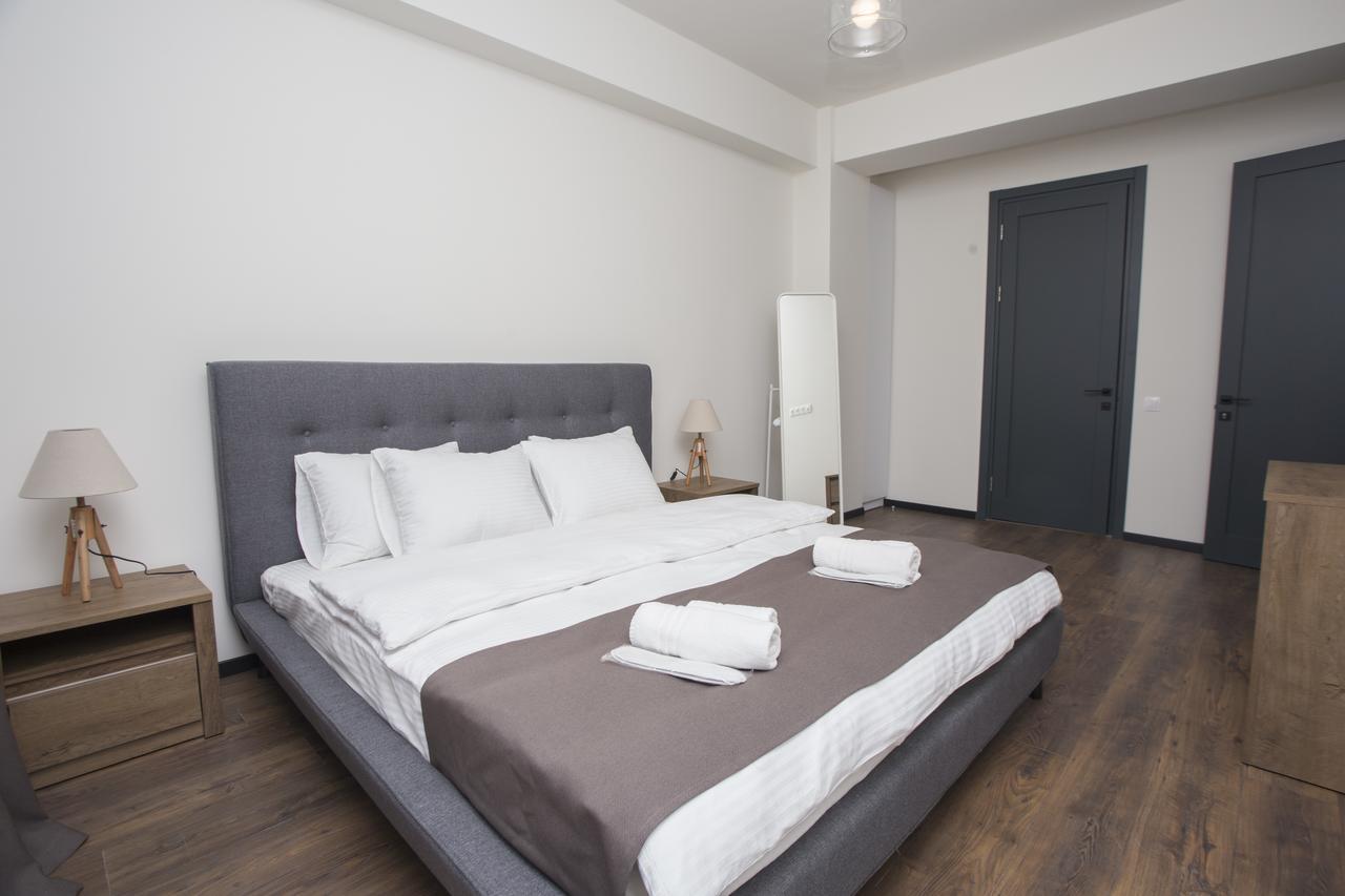 Apartment 2br With Pool & Gym In The Building- By Wehost *