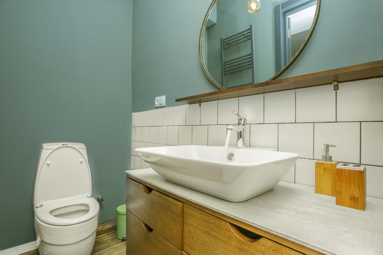 Apartment 2br With Pool & Gym In The Building- By Wehost *