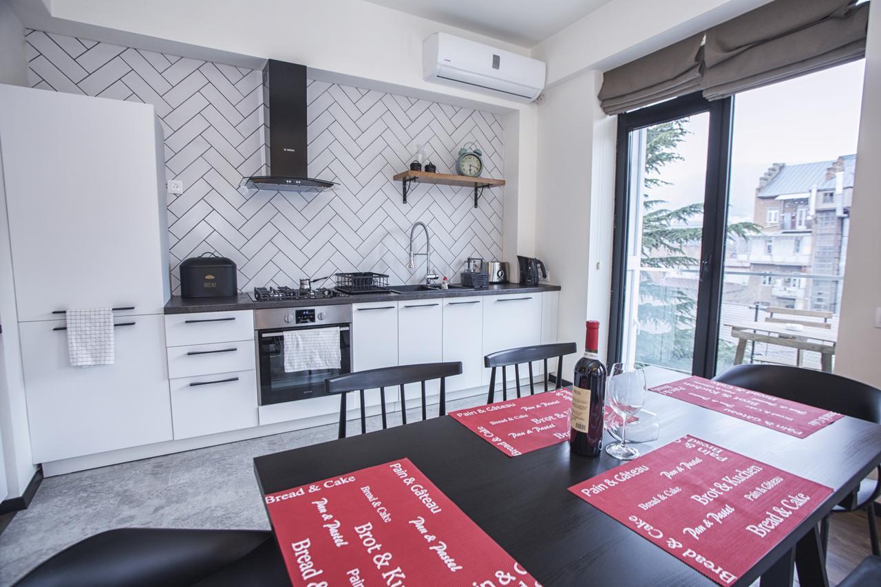 2br With Pool & Gym In The Building- By Wehost * Tbilisi