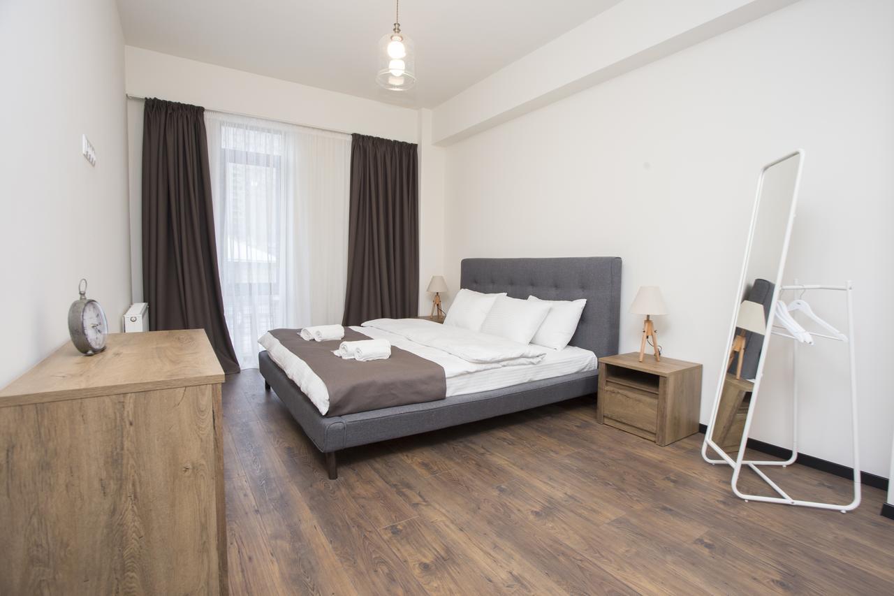 Apartment 2br With Pool & Gym In The Building- By Wehost *